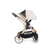 iCandy Peach 8 Pushchair and Carrycot Bundle - Biscotti