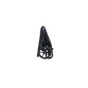 iCandy Peach 8 Pushchair and Carrycot Bundle - Black