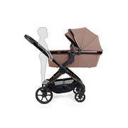 iCandy Peach 8 Pushchair and Carrycot Bundle - Coco