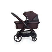 iCandy Peach 8 Pushchair and Carrycot Bundle - Coffee Bean