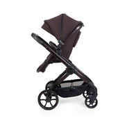iCandy Peach 8 Pushchair and Carrycot Bundle - Coffee Bean