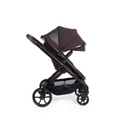 iCandy Peach 8 Pushchair and Carrycot Bundle - Coffee Bean