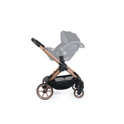 iCandy Peach 8 Pushchair and Carrycot Bundle - Pecan