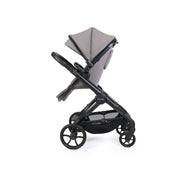 iCandy Peach 8 Pushchair and Carrycot Bundle - Porcini
