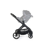 iCandy Peach 8 Pushchair and Carrycot Bundle - Porcini