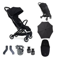 iCandy Pip Accessories Bundle - Black