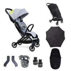 iCandy Pip Accessories Bundle - Limestone