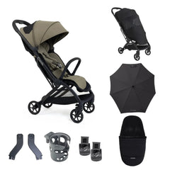 iCandy Pip Accessories Bundle - Sage