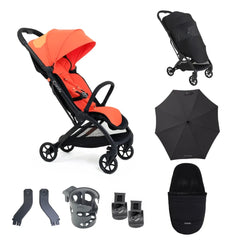 iCandy Pip Accessories Bundle - Sunset