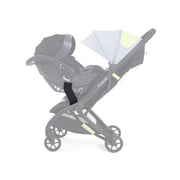 iCandy Pip Car Seat Adaptors