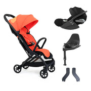 iCandy Pip Compact Stroller - CYBEX Cloud Travel System