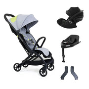 iCandy Pip Compact Stroller - CYBEX Cloud Travel System