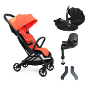 iCandy Pip Compact Stroller - Maxi-Cosi Pebble Travel System