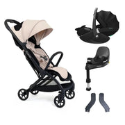 iCandy Pip Compact Stroller - Maxi-Cosi Pebble Travel System