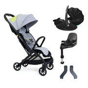 iCandy Pip Compact Stroller - Maxi-Cosi Pebble Travel System
