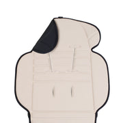 iCandy Pip Travel System with Latte Cocoon Car Seat - Latte