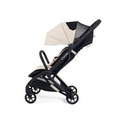iCandy Pip Compact Travel Stroller - Latte - OPEN BOX
