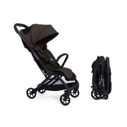 iCandy Pip Compact Travel Stroller - Muddy Puddle - OPEN BOX