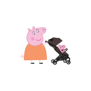 iCandy Pip Compact Travel Stroller - Muddy Puddle - OPEN BOX