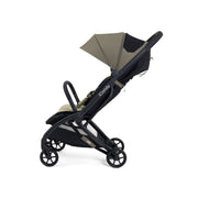 iCandy Pip Travel System with Black Cocoon Car Seat - Sage