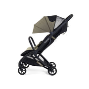 iCandy Pip Travel System with Black Cocoon Car Seat - Sage