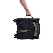 iCandy Pip Travel System with Black Cocoon Car Seat - Sage