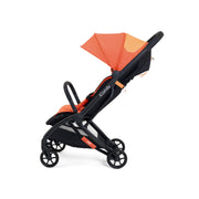 iCandy Pip Travel System with Black Cocoon Car Seat - Sunset