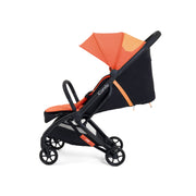iCandy Pip Travel System with Black Cocoon Car Seat - Sunset