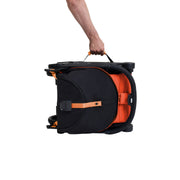 iCandy Pip Travel System with Black Cocoon Car Seat - Sunset
