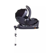 iCandy Pip Travel System with Black Cocoon Car Seat - Limestone