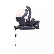 iCandy Pip Travel System with Latte Cocoon Car Seat - Latte
