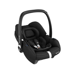 Maxi Cosi CabrioFix i-Size Car Seat - Essential Black
