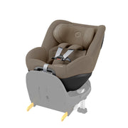 Maxi Cosi Pearl 360 Pro Car Seat - Truffle - OPEN BOX