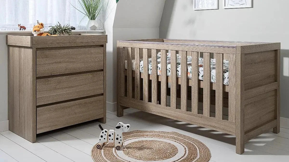 Nursery Furniture