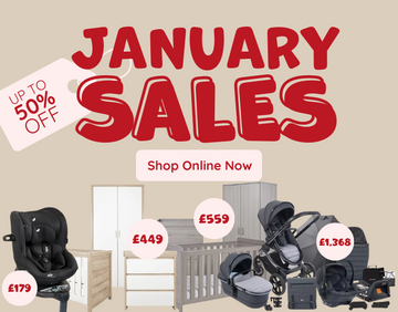 Newbie and Me Prams Car Seats Baby Essentials for Families